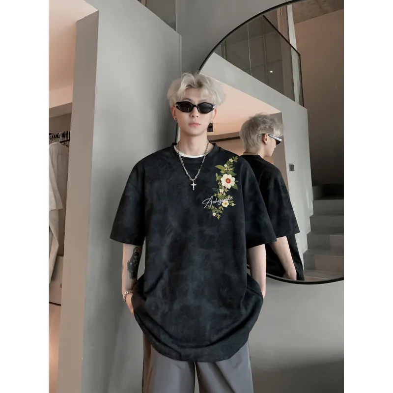 ACHS AWAKE T Shirts Unisex-8
