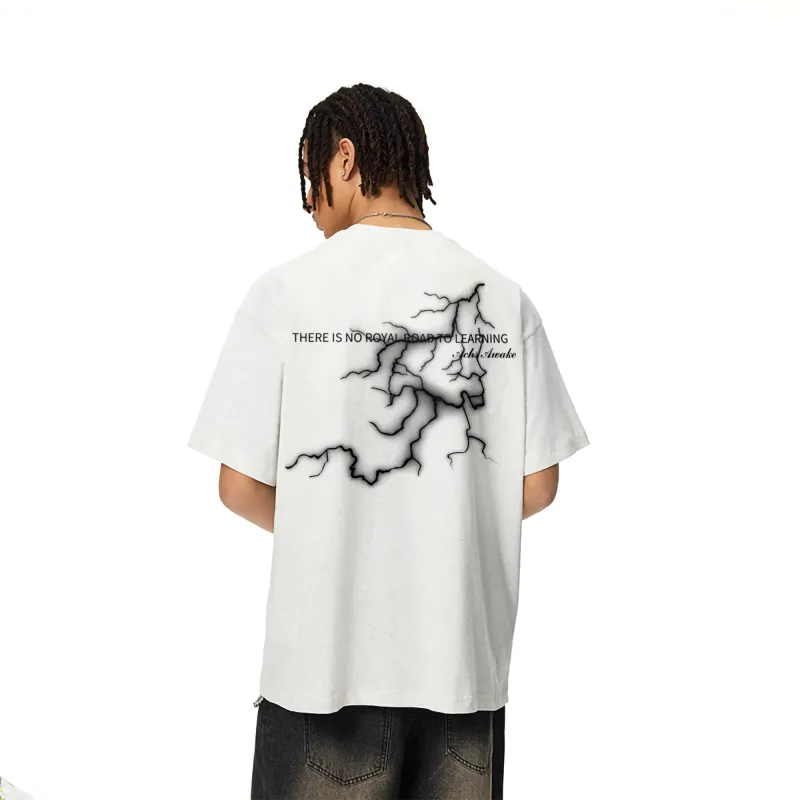 ACHS AWAKE T Shirts Unisex-13