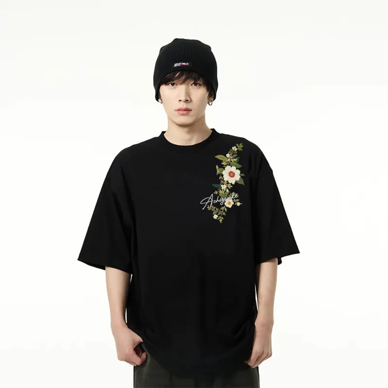 ACHS AWAKE T Shirts Unisex-7