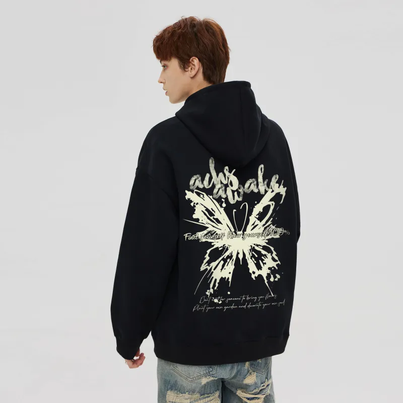 ACHS AWAKE Sweatshirts Unisex-2