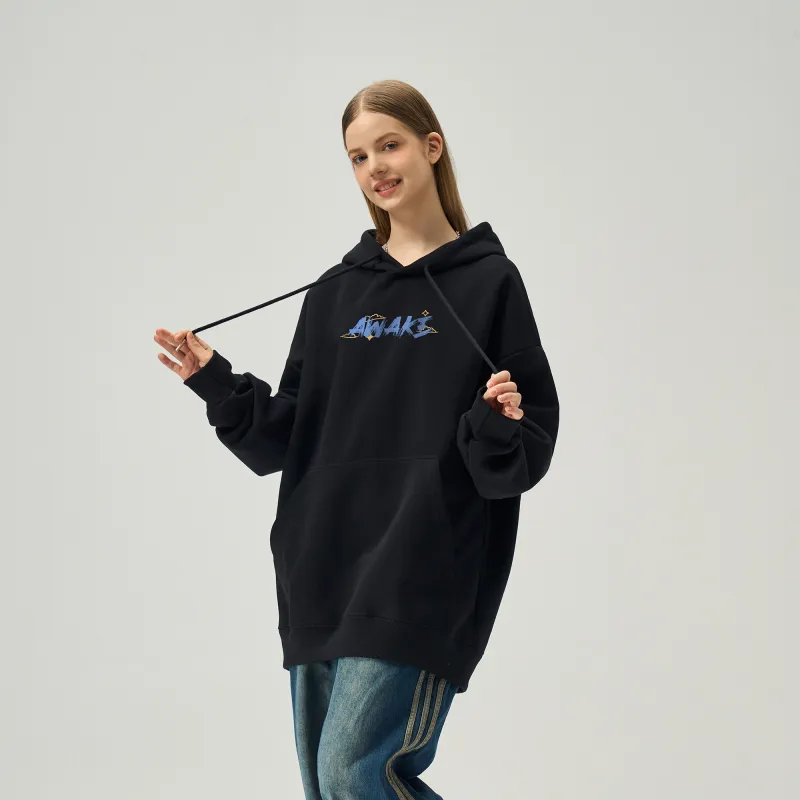 ACHS AWAKE Sweatshirts Unisex-4
