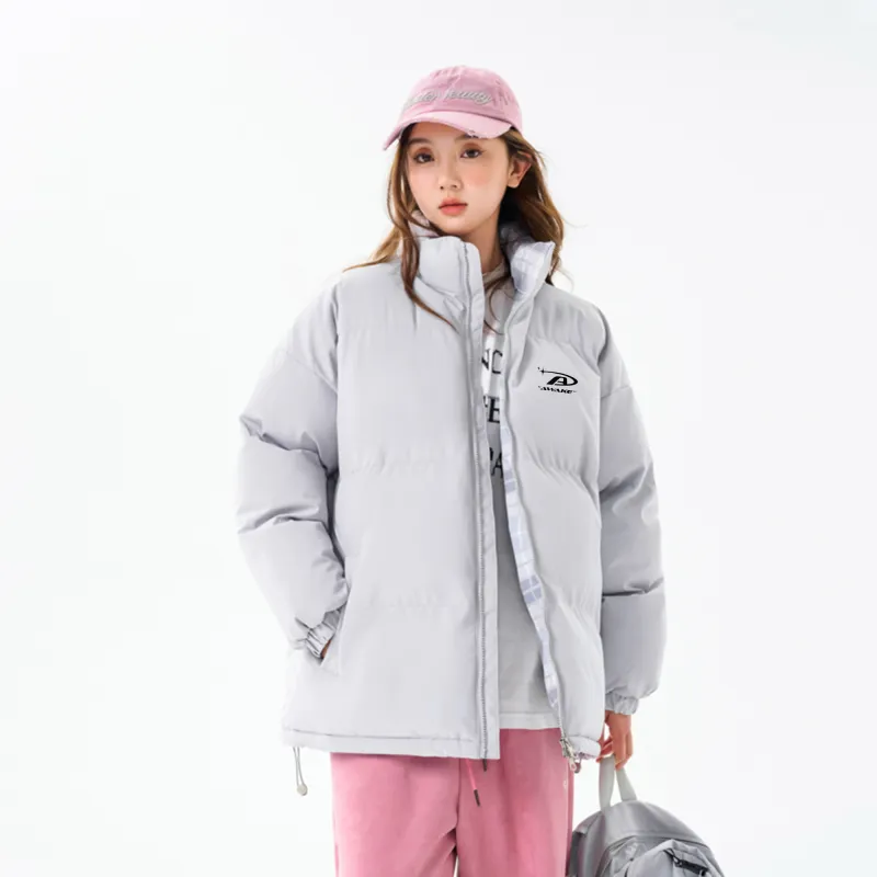 ACHS AWAKE Puffer Jacket Unisex-12