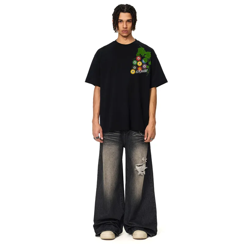 ACHS AWAKE T Shirts Unisex-11