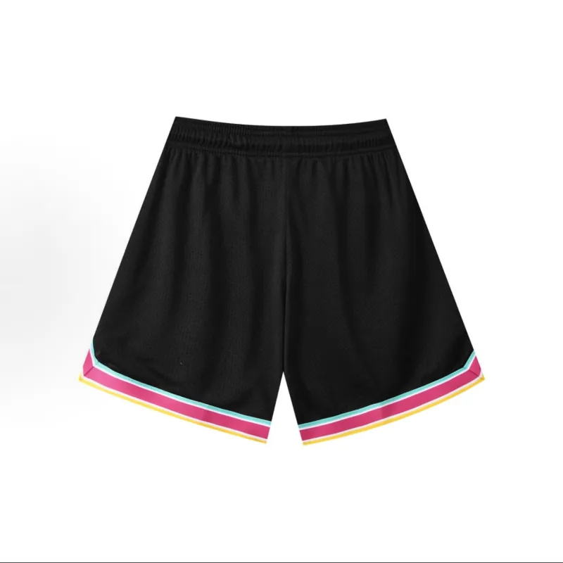 ACHS AWAKE Casual Shorts Unisex-1