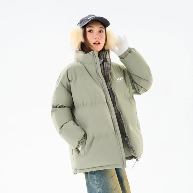 ACHS AWAKE Puffer Jacket Unisex-23