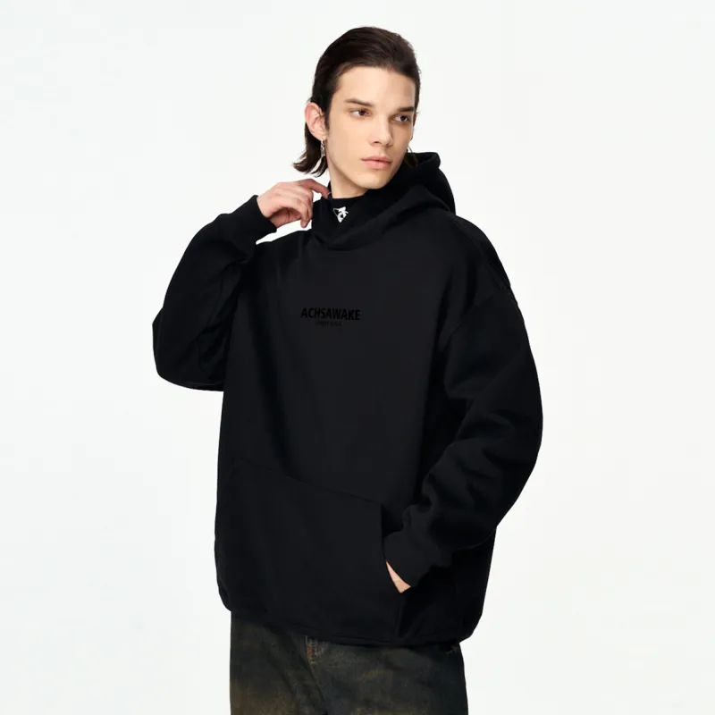 ACHS AWAKE Sweatshirts Unisex-4