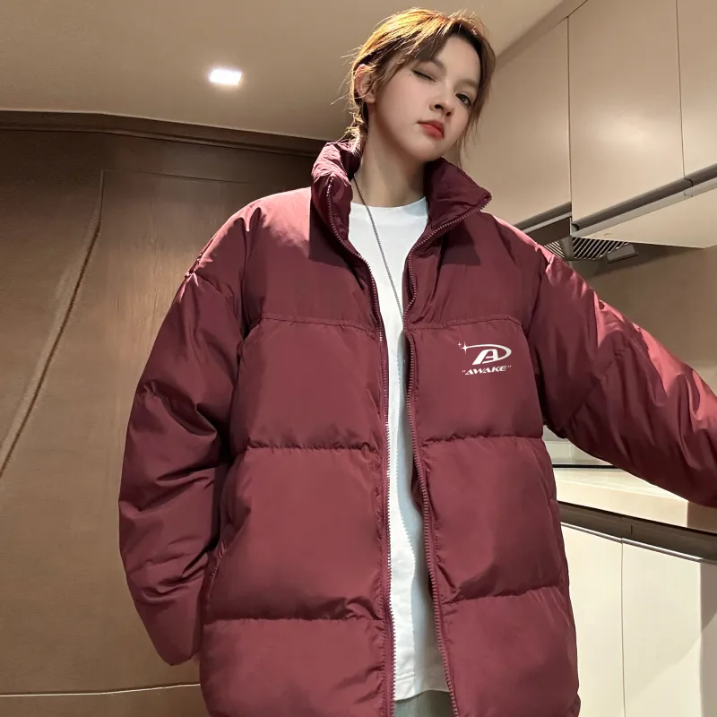 ACHS AWAKE Down Jackets Unisex-31