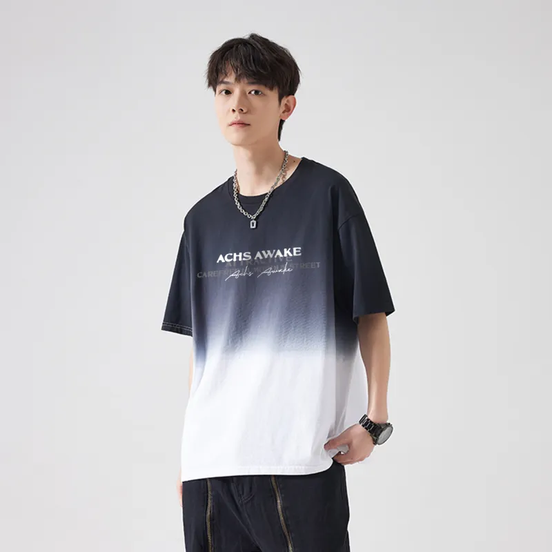 ACHS AWAKE T Shirts Unisex-8