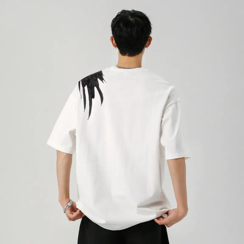 ACHS AWAKE T Shirts Unisex-4