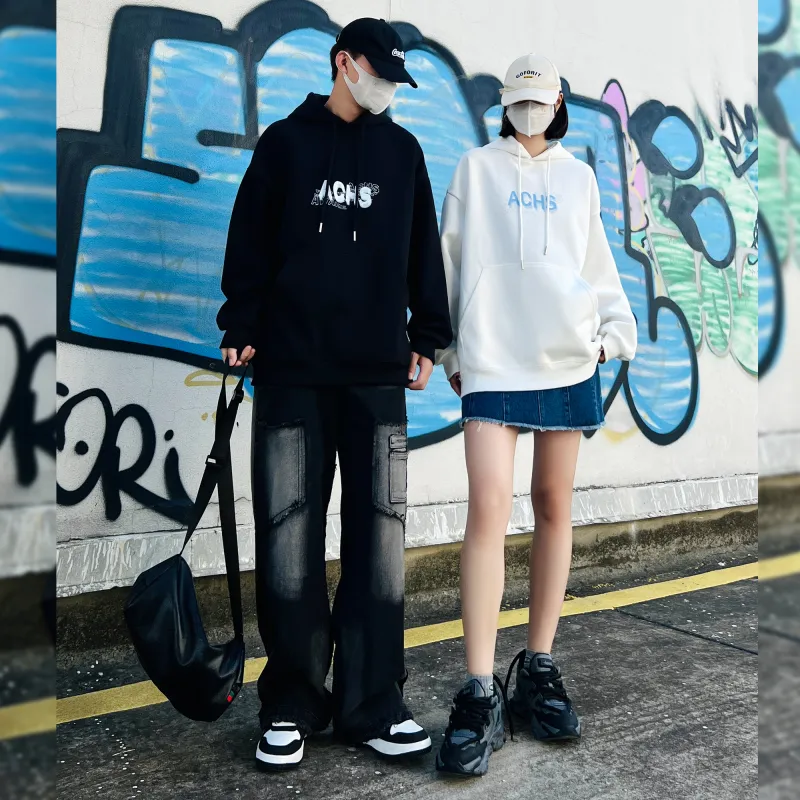 ACHS AWAKE Sweatshirts Unisex-20