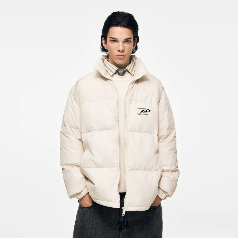 ACHS AWAKE Down Jackets Unisex-15