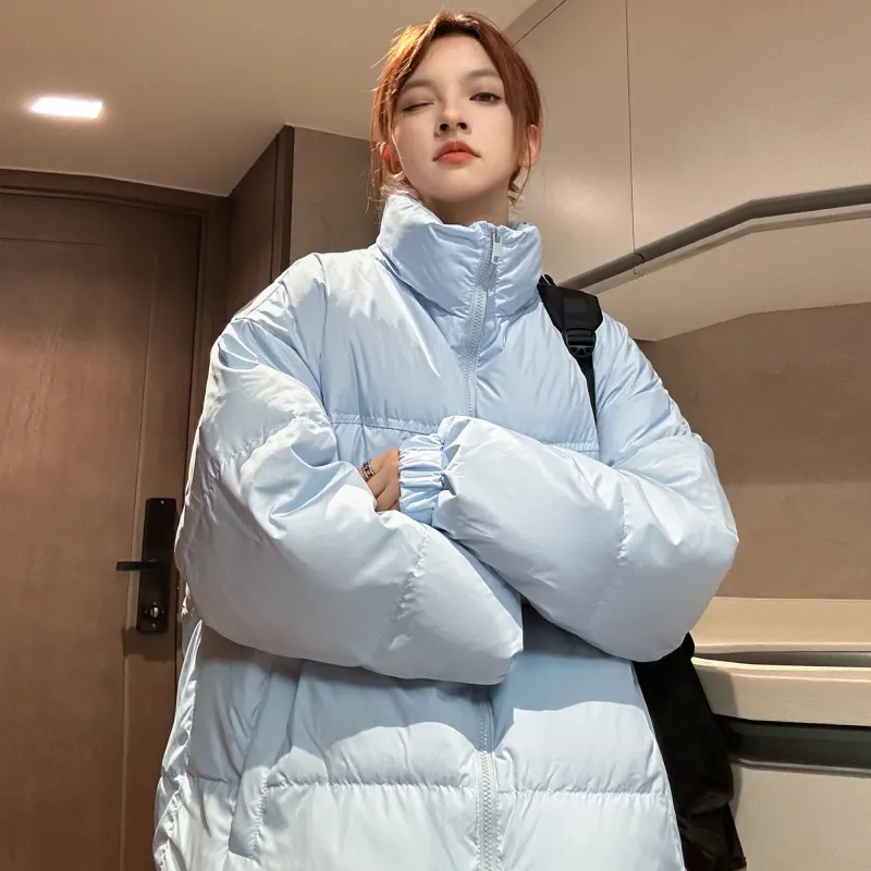 ACHS AWAKE Down Jackets Unisex-20