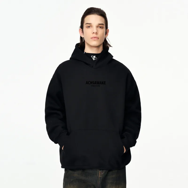 ACHS AWAKE Sweatshirts Unisex-3