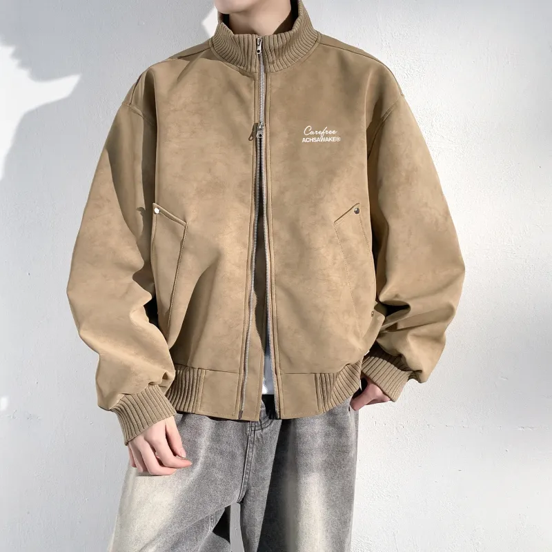 ACHS AWAKE Jackets Coats Unisex-9