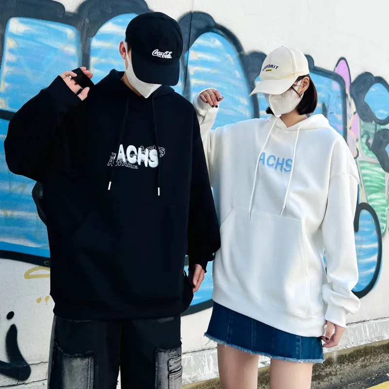 ACHS AWAKE Sweatshirts Unisex-3