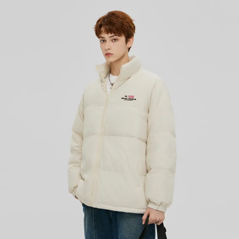 ACHS AWAKE Down Jackets Unisex-9