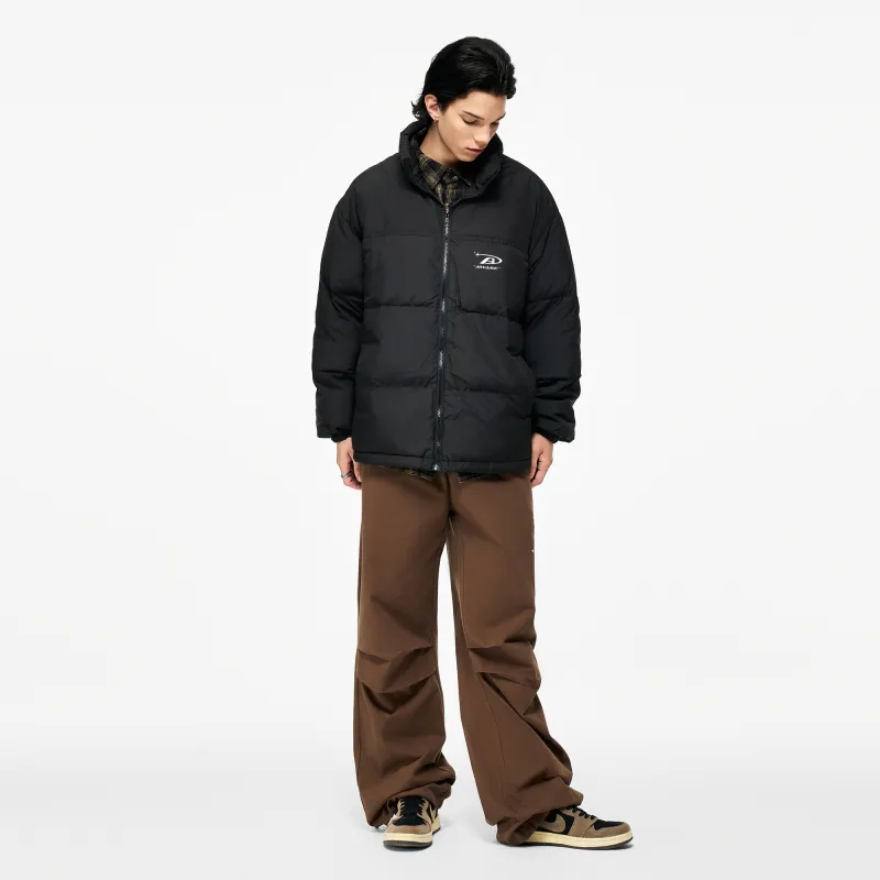 ACHS AWAKE Down Jackets Unisex-3