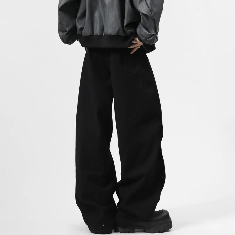 ACHS AWAKE Jeans Unisex-3