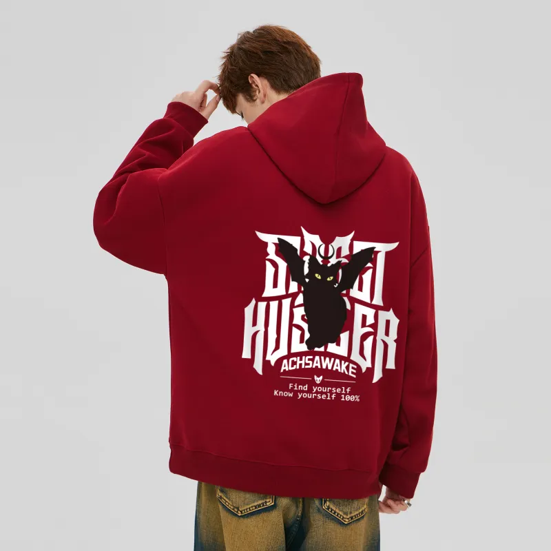 ACHS AWAKE Sweatshirts Unisex-8