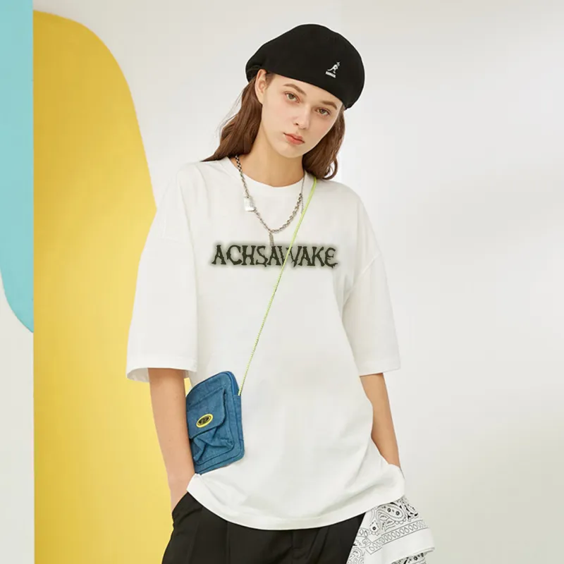 ACHS AWAKE T Shirts Unisex-8