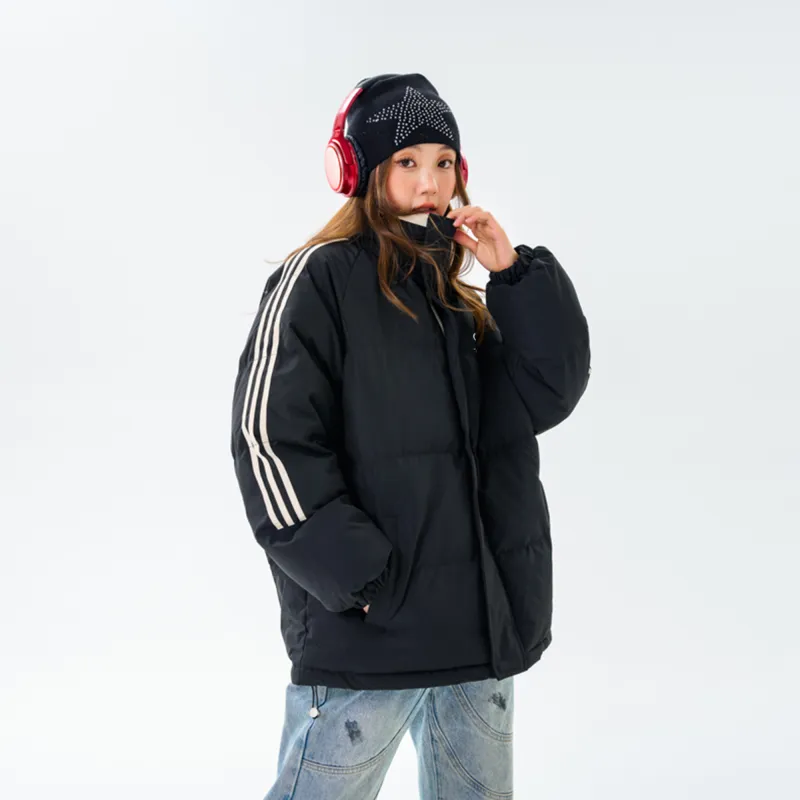 ACHS AWAKE Puffer Jacket Unisex-24