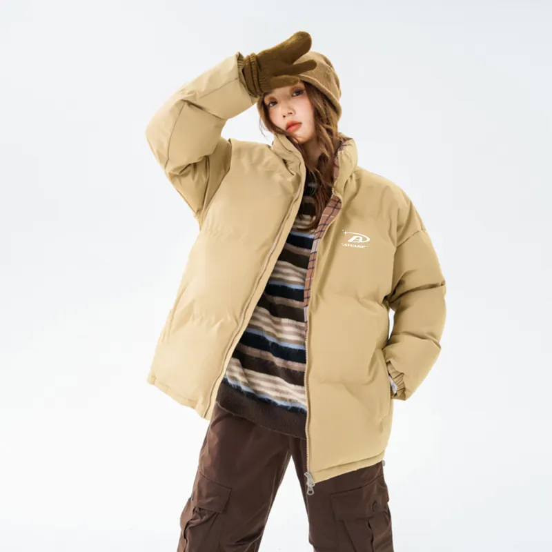 ACHS AWAKE Puffer Jacket Unisex-28