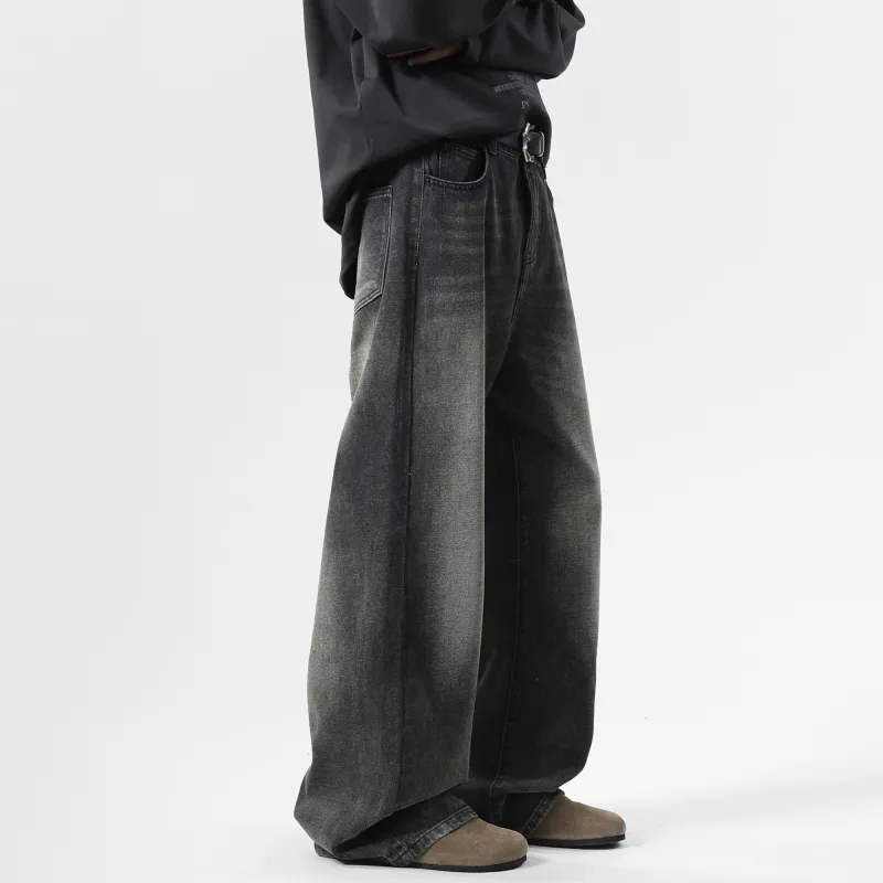 ACHS AWAKE Jeans Unisex-6