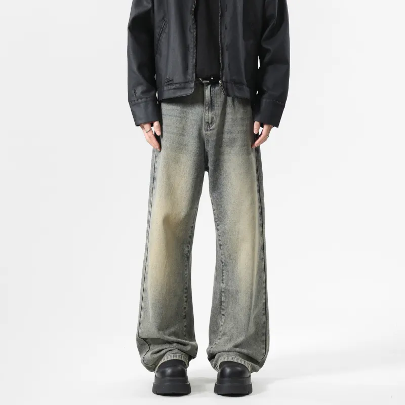 ACHS AWAKE Jeans Unisex-3