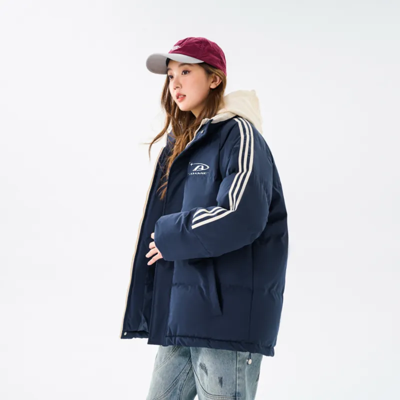 ACHS AWAKE Puffer Jacket Unisex-16