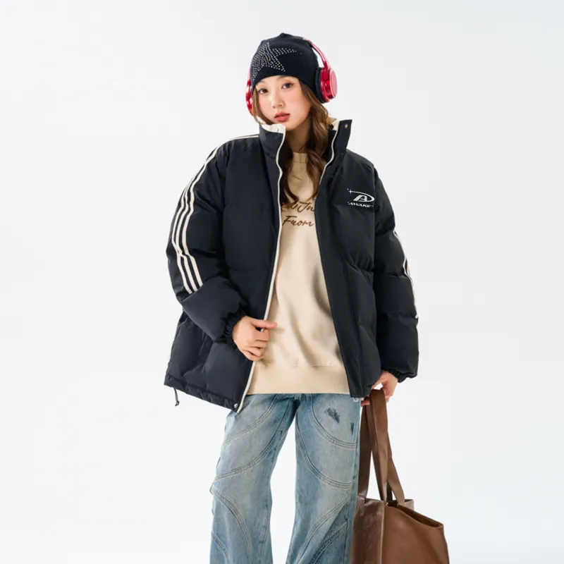 ACHS AWAKE Puffer Jacket Unisex-27