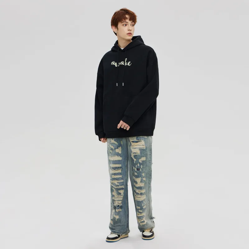 ACHS AWAKE Sweatshirts Unisex-3