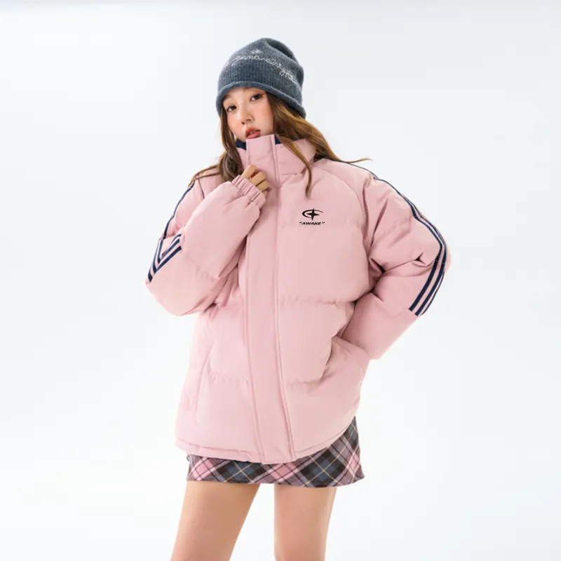 ACHS AWAKE Puffer Jacket Unisex-17