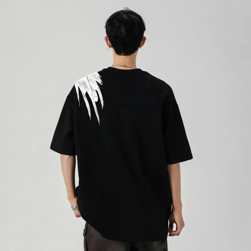 ACHS AWAKE T Shirts Unisex-9