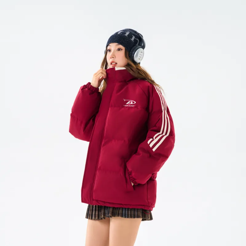 ACHS AWAKE Puffer Jacket Unisex-32