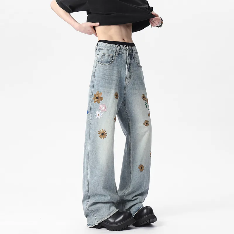 ACHS AWAKE Jeans Unisex-12