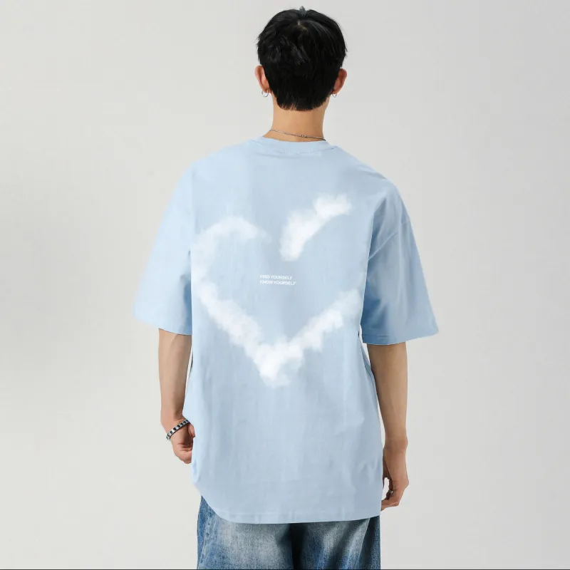 ACHS AWAKE T Shirts Unisex-8