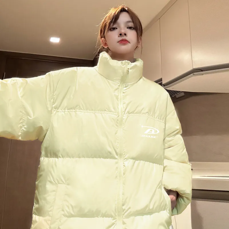 ACHS AWAKE Down Jackets Unisex-26
