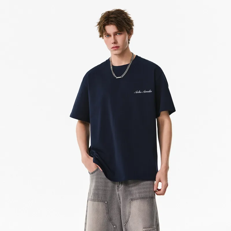 ACHS AWAKE T Shirts Unisex-16