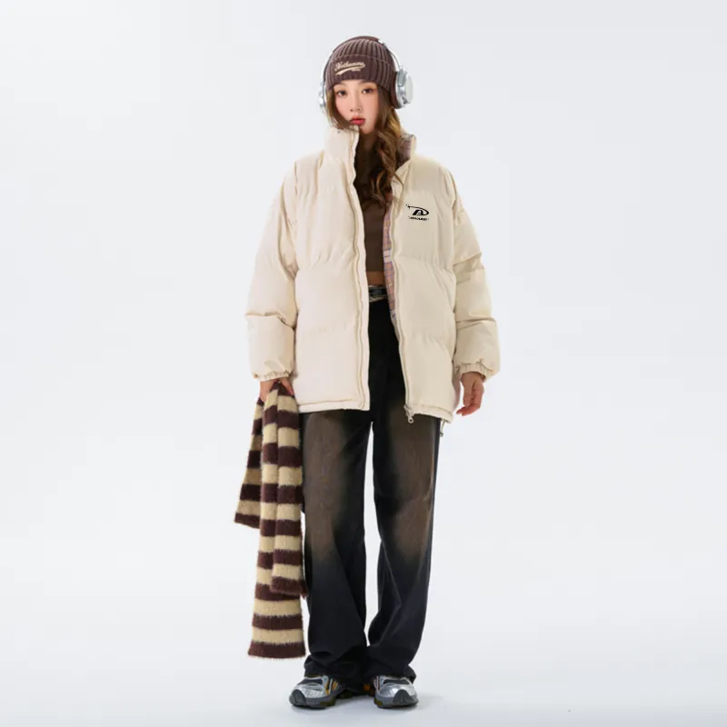 ACHS AWAKE Puffer Jacket Unisex-9