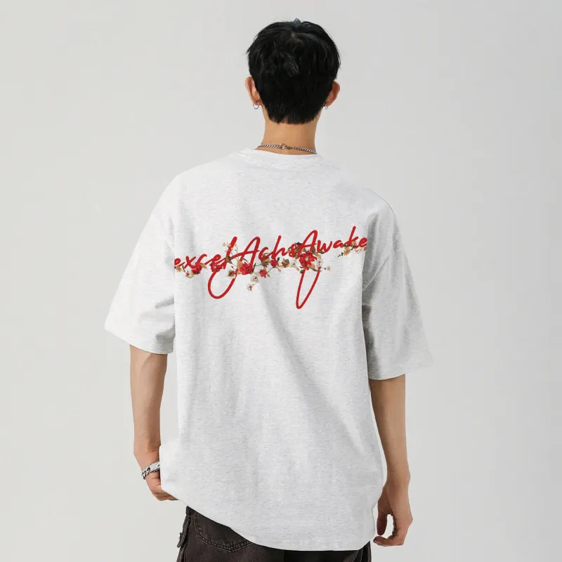 ACHS AWAKE T Shirts Unisex-11