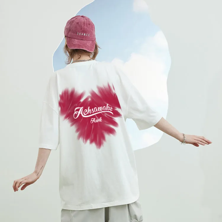 ACHS AWAKE T Shirts Unisex-7