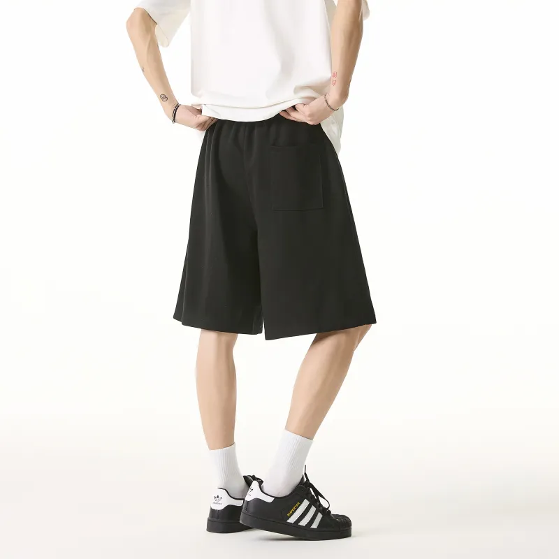 ACHS AWAKE Casual Shorts Unisex-2