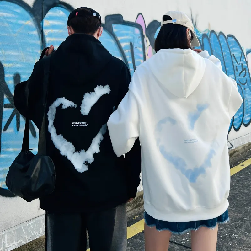 ACHS AWAKE Sweatshirts Unisex-4