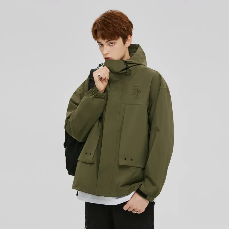ACHS AWAKE Jackets Unisex-9