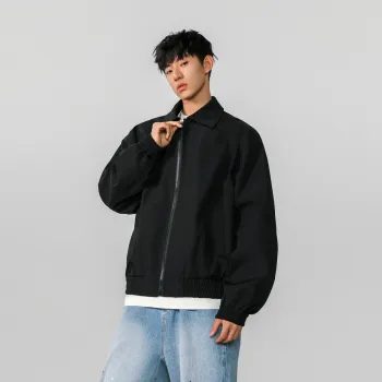 ACHS AWAKE Spring Summer Outfit Jackets & Coats Unisex