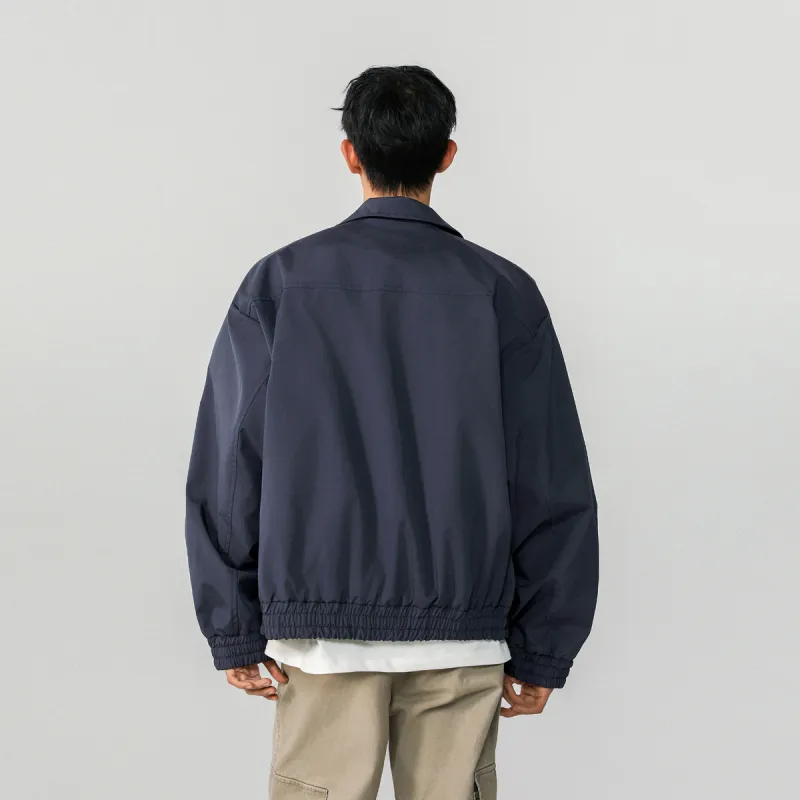 ACHS AWAKE Spring Summer Outfit Jackets & Coats Unisex-0