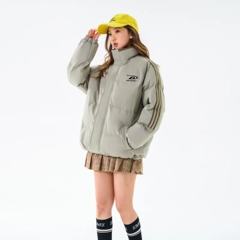 ACHS AWAKE Puffer Jacket Unisex-36