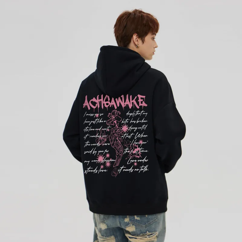 ACHS AWAKE Sweatshirts Unisex-20