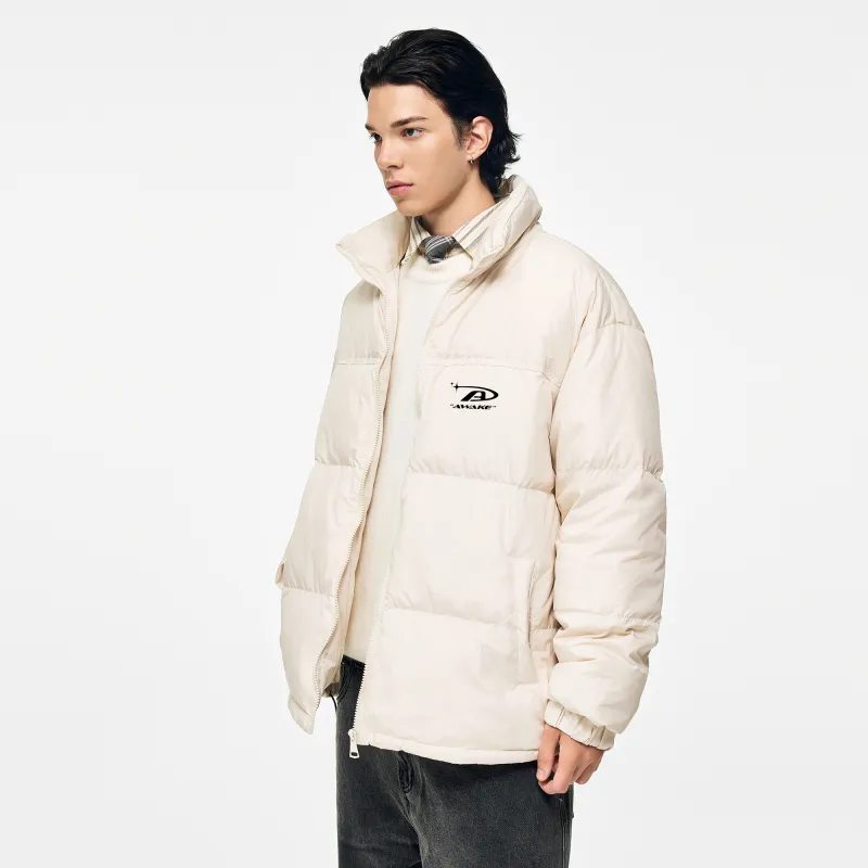 ACHS AWAKE Down Jackets Unisex-14