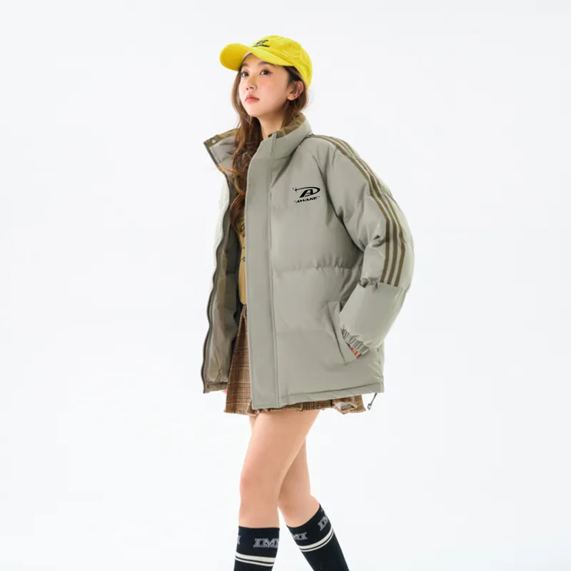 ACHS AWAKE Puffer Jacket Unisex-37